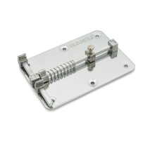Тримач для плат "третя рука" Bakku BK-686, Box