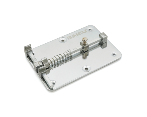 Тримач для плат "третя рука" Bakku BK-686, Box