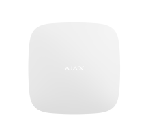 Централь системи безпеки Ajax Hub white