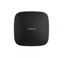 Централь системи безпеки Ajax Hub black