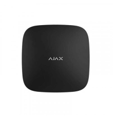 Централь системи безпеки Ajax Hub black