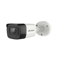 2MP TVI / AHD / CVI / CVBS камера циліндр вуличних Hikvision DS-2CE16D3T-ITF 2.8MM