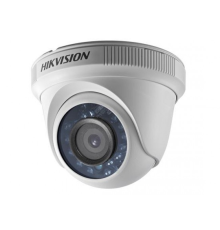 2MP TVI / AHD / CVI / CVBS камера всередину Hikvision DS-2CE56D0T-IRPF (C) (2.8 мм)