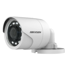 2мР Камера TVI / AHD / CVI / CVBS Hikvision DS-2CE16D0T-IRF (C) (3.6 мм)