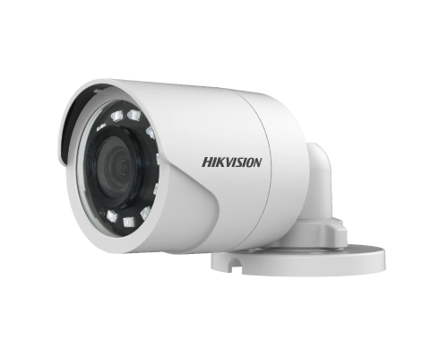 2мР Камера TVI / AHD / CVI / CVBS Hikvision DS-2CE16D0T-IRF (C) (3.6 мм) 2мР Камера TVI / AHD / CVI / CVBS Hikvision DS-2CE16D0T-IRF (C) (3.6 мм)