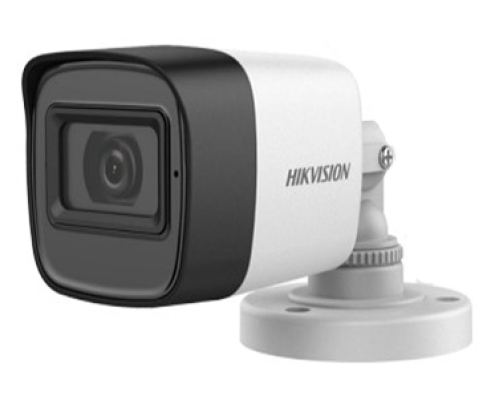2MP Камера TVI / AHD / CVI / CVBS з вбудованим мікрофоном Hikvision DS-2CE16D0T-ITFS (2.8 ММ) 2MP Камера TVI / AHD / CVI / CVBS з вбудованим мікрофоном Hikvision DS-2CE16D0T-ITFS (2.8 ММ)