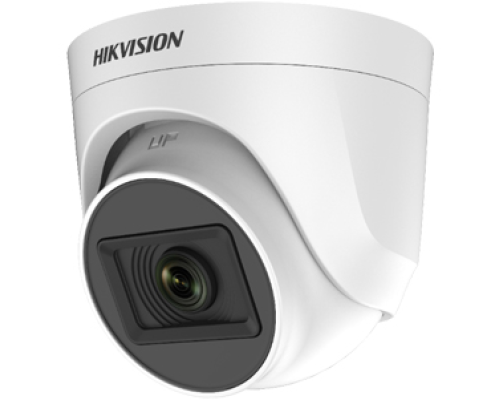 5Мп TVI/AHD/CVI/CVBS відеокамера Hikvision DS-2CE76H0T-ITPF(C) (2.8мм) 5Мп TVI/AHD/CVI/CVBS відеокамера Hikvision DS-2CE76H0T-ITPF(C) (2.8мм)