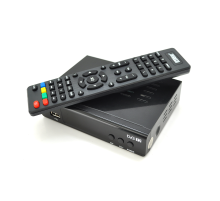 Ресивер (тюнер) IPTV DVB-T2 OPERASKY OP-407