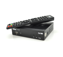 Ресивер (тюнер) IPTV DVB-T2 OPERASKY OP-307