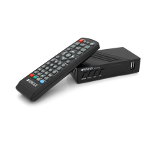Ресивер (тюнер) IPTV DVB-T2 SIMAX GREEN HD (opera Digital) Ресивер (тюнер) IPTV DVB-T2 SIMAX GREEN HD (opera Digital)