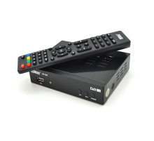 Ресивер (тюнер) IPTV DVB-T2 OPERASKY OP-507 Ресивер (тюнер) IPTV DVB-T2 OPERASKY OP-507