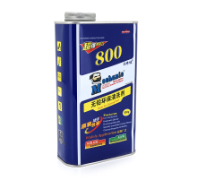 Рідина для ультразвукових ванн MCN-800, 0.8л