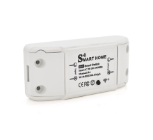 Бездротовий Wifi вимикач Smart home 10A