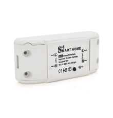 Бездротовий Wifi вимикач Smart home 10A
