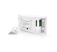 Універсальний WiFi вимикач МС-101