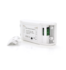 Універсальний WiFi вимикач МС-101