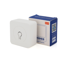 Бездротове YOSO Wifi реле Smart W-Relay-01 AC220V(16A/3.5 кВт) Tuya