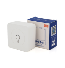 Бездротове YOSO Wifi реле Smart W-Relay-01 AC220V(16A/3.5 кВт) Tuya