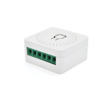 Бездротовий Wifi вимикач Smart home 16A