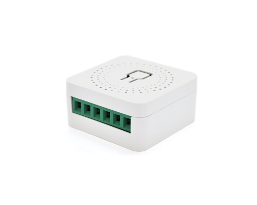 Бездротовий Wifi вимикач Smart home 16A