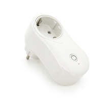 WI-FI розетки socket