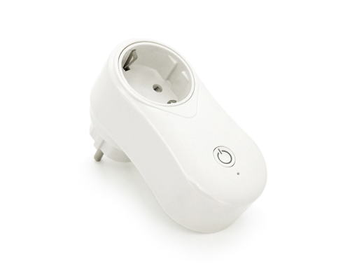 WI-FI розетки socket