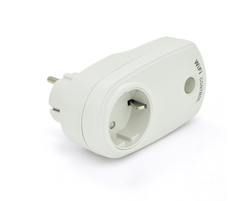 Віддалена дистанційна розетка ES9939-WiFi, 230V~/50Hz, 10A
