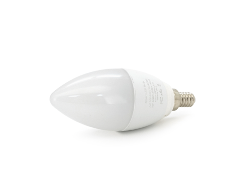 Розумна лампочка YOSO WiFi Smart Bulb 9, 2700-9000K RGB, цоколь E27