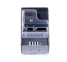Універсальний зарядний пристрій Aoleaky 4.2V 0.5A,220V, Green, Box