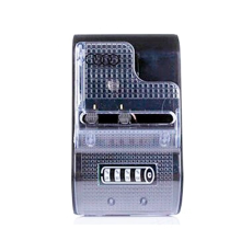 Універсальний зарядний пристрій Aoleaky 4.2V 0.5A,220V, Green, Box