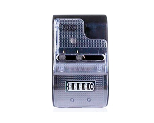Універсальний зарядний пристрій Aoleaky 4.2V 0.5A,220V, Green, Box