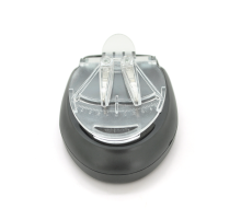 Універсальний зарядний пристрій UW-W303, Black, Box