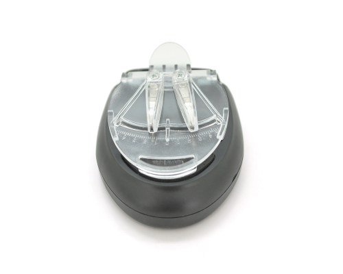 Універсальний зарядний пристрій UW-W303, Black, Box