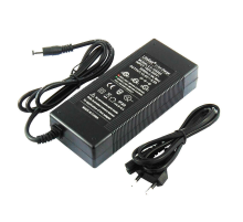 Зарядний пристрій LiitoKala Lii-126500 для Li-Ion акумуляторів 12.6V 5A, разъем 5.5*2.5 мм.BOX