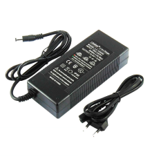Зарядний пристрій LiitoKala Lii-126500 для Li-Ion акумуляторів 12.6V 5A, разъем 5.5*2.5 мм.BOX