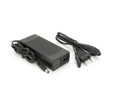 Зарядний пристрій LiitoKala Lii-546200 для Li-Ion акумуляторів 54.6V 2A, роз'єм 5.5*2.5 мм.