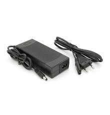 Зарядний пристрій LiitoKala Lii-546200 для Li-Ion акумуляторів 54.6V 2A, роз'єм 5.5*2.5 мм.
