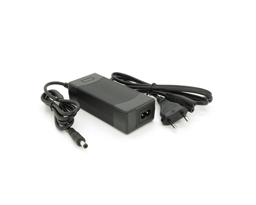 Зарядний пристрій LiitoKala Lii-126300 для Li-Ion акумуляторів 12.6V 3A, роз'єм 5.5*2.5 мм. Зарядний пристрій LiitoKala Lii-126300 для Li-Ion акумуляторів 12.6V 3A, роз'єм 5.5*2.5 мм.