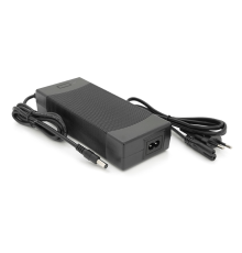 Зарядний пристрій LiitoKala Lii-294400 для Li-Ion акумуляторів 29.4V 4A, роз'єм 5.5*2.5 мм.