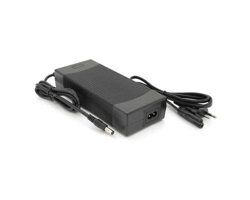 Зарядний пристрій LiitoKala Lii-294400 для Li-Ion акумуляторів 29.4V 4A, роз'єм 5.5*2.5 мм.