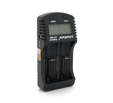 ЗУ універсальне Liitokala Lii-300, 2 канали, LCD дисплей, підтримує Li-ion, Ni-MH та Ni-Cd AA (R6), ААA (R03), AAAA, С (R14) ЗУ універсальне Liitokala Lii-300, 2 канали, LCD дисплей, підтримує Li-ion, Ni-MH та Ni-Cd AA (R6), ААA (R03), AAAA, С (R14)