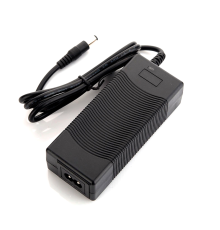 Зарядний пристрій LiitoKala Lii-168200 для Li-Ion акумуляторів 16.8V 2A, роз'єм 5.5*2.5 мм.