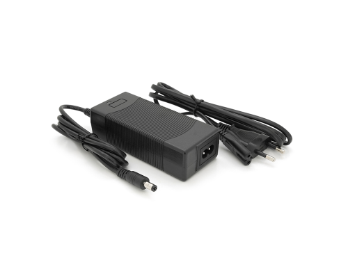 Зарядний пристрій LiitoKala Lii-294200 для Li-Ion акумуляторів 29.4V 2A, роз'єм 5.5*2.5 мм.