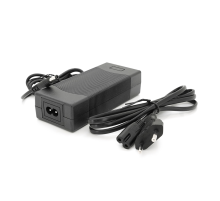 Зарядний пристрій LiitoKala Lii-420200 для Li-Ion акумуляторів 42V 2A, роз'єм 5.5*2.5 мм.