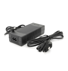 Зарядний пристрій LiitoKala Lii-420200 для Li-Ion акумуляторів 42V 2A, роз'єм 5.5*2.5 мм.