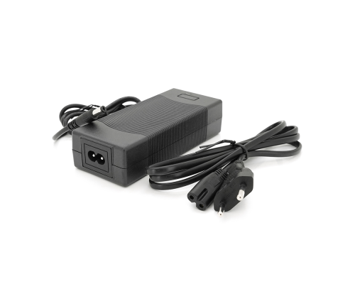 Зарядний пристрій LiitoKala Lii-420200 для Li-Ion акумуляторів 42V 2A, роз'єм 5.5*2.5 мм. Зарядний пристрій LiitoKala Lii-420200 для Li-Ion акумуляторів 42V 2A, роз'єм 5.5*2.5 мм.