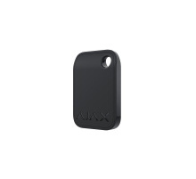 Безконтактний брелок для управління Ajax Tag black