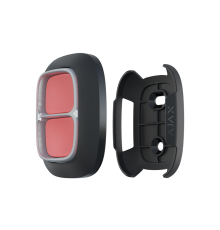 Тримач Ajax Holder for Button / DoubleButton black