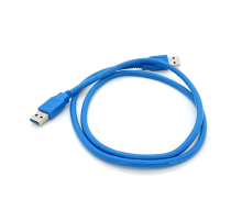 Дата кабель USB 3.0 AM/AM 1,5м