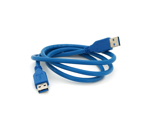 Кабель USB 3.0 AM + AM 1.0м